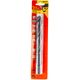 TORK CRAFT Drill Bit Hss Standard 19.5mm Reduced Shank 1/card