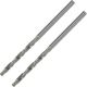 TORK CRAFT Drill Hss 2.5mm 135deg 2/card Industrial Bit
