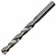 TORK CRAFT Drill Hss 13.5mm 135deg 1/card Reduced Shank Industrial Bit