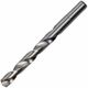 TORK CRAFT Drill Hss 14.0mm 135deg 1/card Reduced Shank Industrial Bit