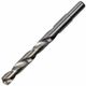 TORK CRAFT Drill Hss 15.0mm 135deg 1/card Reduced Shank Industrial Bit