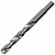 TORK CRAFT Drill Hss 15.5mm 135deg 1/card Reduced Shank Industrial Bit