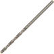 TORK CRAFT Drill Bit Hss Turbo Point 2.0mm 1/card