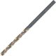 TORK CRAFT Drill Bit Hss Turbo Point 3.0mm 1/card