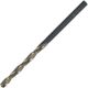TORK CRAFT Drill Bit Hss Turbo Point 3.5mm 1/card