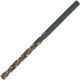 TORK CRAFT Drill Bit Hss Turbo Point 4.0mm 1/card