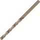 TORK CRAFT Drill Bit Hss Turbo Point 4.2mm 1/card