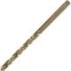 TORK CRAFT Drill Bit Hss Turbo Point 4.5mm 1/card