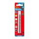 TORK CRAFT Drill Bit Hss Turbo Point 5.0mm 1/card