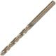 TORK CRAFT Drill Bit Hss Turbo Point 6.5mm 1/card