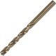 TORK CRAFT Drill Bit Hss Turbo Point 7.5mm 1/card