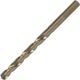 TORK CRAFT Drill Bit Hss Turbo Point 8.0mm 1/card