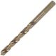TORK CRAFT Drill Bit Hss Turbo Point 8.5mm 1/card