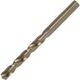 TORK CRAFT Drill Bit Hss Turbo Point 9.5mm 1/card