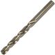TORK CRAFT Drill Bit Hss Turbo Point 10.5mm 1/card