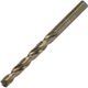 TORK CRAFT Drill Bit Hss Turbo Point 11.0mm 1/card