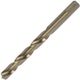 TORK CRAFT Drill Bit Hss Turbo Point 12.5mm 1/card