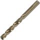 TORK CRAFT Drill Bit Hss Turbo Point 13.0mm 1/card