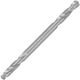 TORK CRAFT Double End Stubby Hss 3.2mm 1 Pc