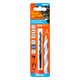TORK CRAFT Precision-max Step Point 6.0mm Hss Drill Ind. 1pce