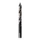 TORK CRAFT Precision-max Step Point 12.0mm Hss Drill Ind. 1pce