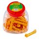 D-TECH Line Level 60pc Jar