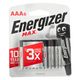 ENERGIZER Max Aaa - 6 Pack