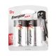 ENERGIZER Max D - 2 Pack