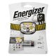 ENERGIZER 450 Lum Vision Ultra Headlight Grey