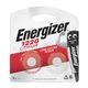 ENERGIZER 1220 3v Lithium Coin Battery 2 Pack