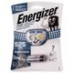 ENERGIZER Smart Voice Activated Headlight 525 Lumens