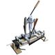 TORK CRAFT Lock Mortising Attachment With 17mm Cutter