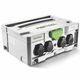 FESTOOL Systainer Sys-ph