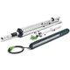 FESTOOL Surf Cont Light Stl 450-set