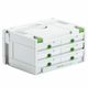 FESTOOL Sortainer Sys 3-sort-6