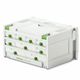 FESTOOL Sortainer Sys 3-sort-9