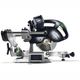 FESTOOL Sliding Compound Mitre Saw Ks60 E-ug Se
