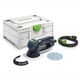 FESTOOL Eccentric Sander Ro125 Feq-plus Geared