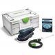 FESTOOL Eccentric Sander Ets Ec150-5 Eq-plus