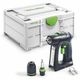 FESTOOL Cordless Drill C18-basic