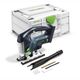 FESTOOL Cordless Pendulum Jigsaw Ps420 Eb-basic