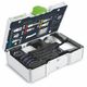 FESTOOL Oscillator Saw Blade Set Sys3 S-76 Osc Sort/7
