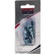 GAV Quick Coupler/inserts Aro 3/8'm 2 Packaged