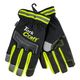 TORK CRAFT Anti Cut Gloves Small A5 Material Full Lining