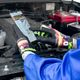 TORK CRAFT Work Smart Glove 2x Large Ultimate Feel Multi Purpose