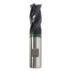 ALPEN Hss-e/pm End Mill Z-4 20.0 30&deg; Short 844b Type N