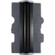 TORK CRAFT Steel Profile Gauge 150mm - Max Profile Depth 45mm Contour