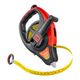 TORK CRAFT Measuring Tape Steel Blade 50m X 13mm Co-molded Rubber Casing