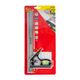 TORK CRAFT Aluminium Handle Combination Square