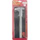 TORK CRAFT Vernier 150mm Carbon Steel Metric 0.02 Acc